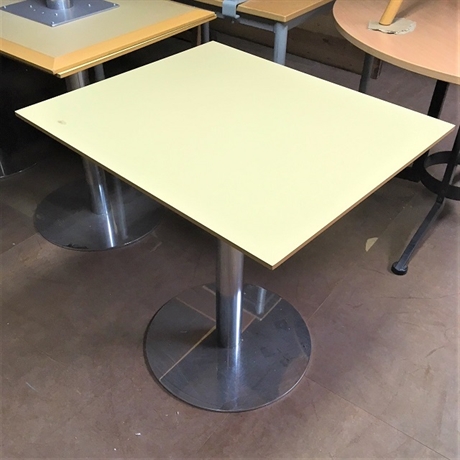 Cafébord 70x60x72 cm 
