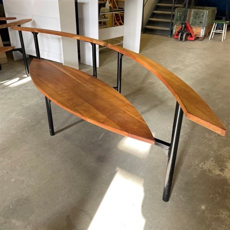 Sittbänk Längd 2,76 m