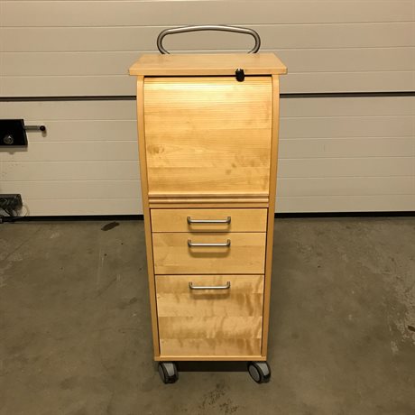 Arbetsstation/pulpet Edsbyn 