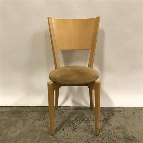 Stol Woody från Skandiform