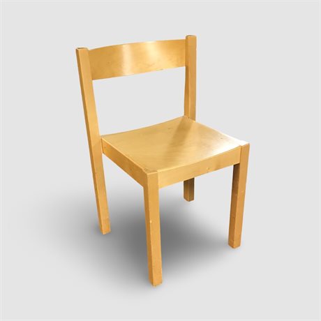 Stapelbar stol Balzar Beskow