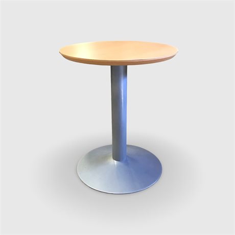 Bord Ø 60 cm bok