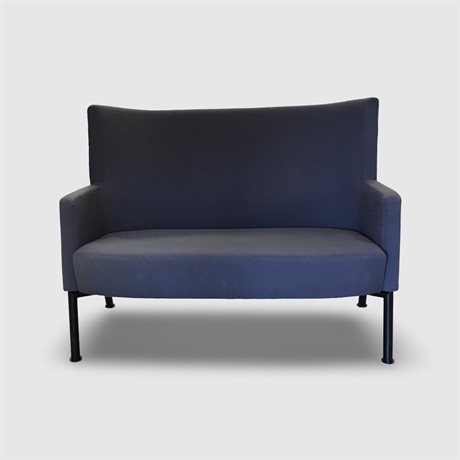 Soffa Kinarps Invito 2-sits grå
