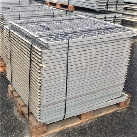 Nätplan för boxbalk 1000x930 mm