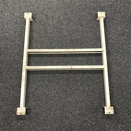 Säkerhetsinlägg - Halvpallsinsats 1060 mm