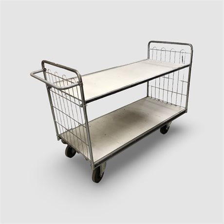 Hyllvagn