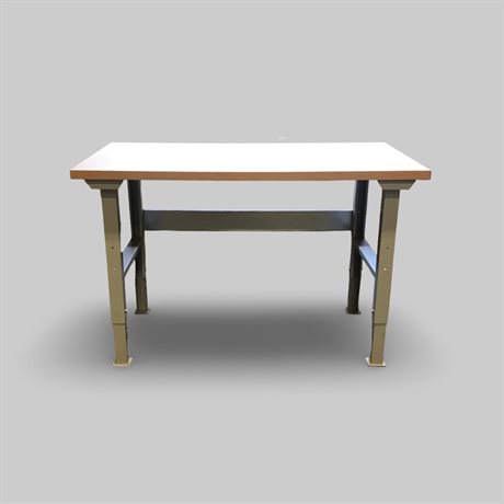 Arbetsbänk 150x80 cm