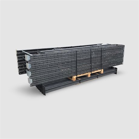 Pallställ BLS City Paketpris