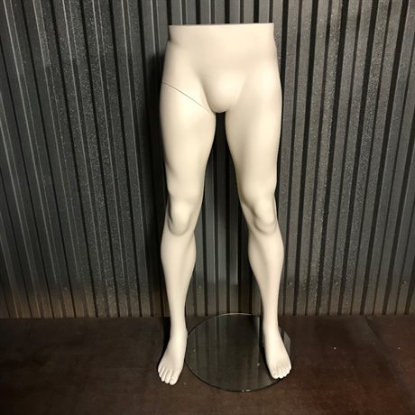Byxtorso herr