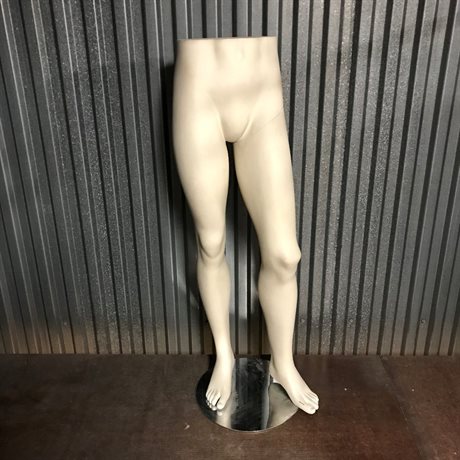 Byxtorso herr