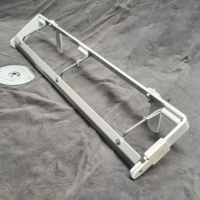 Nashbar reduced radius 2025 rollers