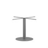 Bordsstativ pelare rund fot Ø 62 cm