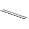 123-25010xx Bakstycke arbetsbord Silverline