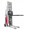 Semi-Elektrisk staplare EMS Lyfthöjd 2700 mm
