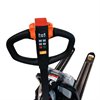 Fullelektrisk pallyftvagn ESL15L, lithium, 1500 kg