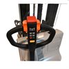 Elektrisk staplare ESP Lyfthöjd 1600 mm