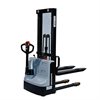 Elektrisk staplare ESP Lyfthöjd 1600 mm