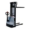 Elektrisk staplare ESP Lyfthöjd 1600 mm