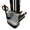 Elektrisk staplare ESP Lyfthöjd 1600 mm