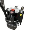 Fullelektrisk pallyftvagn T20-15F4, lithium, 1500 kg