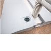 Gatuställ Windsign XL 100x140 natur