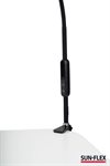 Skrivbordslampa Sun-Flex Desklite