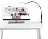 Skrivbordslampa Sun-Flex Desklite