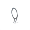 Hotellring sluten 750 metall/zink 100-pack