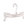 Underklädeshängare KIA 25 cm 660-pack transparent