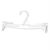 Underklädeshängare KIA 25 cm 660-pack transparent