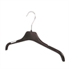 Barnklädhängare KTT 33 cm 250-pack svart