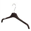 Klädhängare KTT 38 cm 200-pack svart