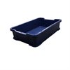 Back Arca Uniback 400x600x145 mm blå