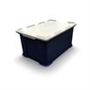 Back Arca Uniback 400x600x300 mm blå