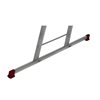 Stegbreddare till trappstege Pro-Light 120 cm