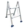 Arbetspall Slimstep 2 steg
