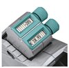 Märkare Meto Classic M 2026 26x16 2 rader 20 tecken