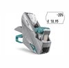 Märkare Meto Classic M 2026 26x16 2 rader 20 tecken