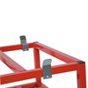 Pallstyrning sats till pallvagnar 31-221 & 31-222 