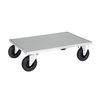 Serie 600: Plattformsvagn 630