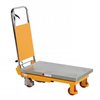 Lyftbordsvagn SP 150 LB, 150 kg