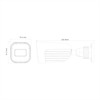 I4-350A-VF - Analog HD-kamera | 5MPX | VF-lins | IR 40M | IP67