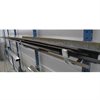 Perf-X Väggskena 2000 mm blå