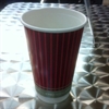 Pappersmugg Kinokaffe 600-pack