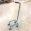 Städvagn mini för hink