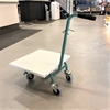 Städvagn mini för hink