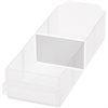 Avdelare Raaco 250-01 45x75 mm 36-pack