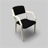 Konferensbord 2000x800/1000 mm och 6st stolar