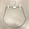 Displaygalge för Bikiniset Small