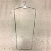 Displaygalge för Baddräkt Medium